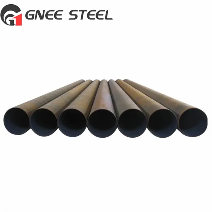 ASTM A519 1045 koudgetrokken precisiebuizen