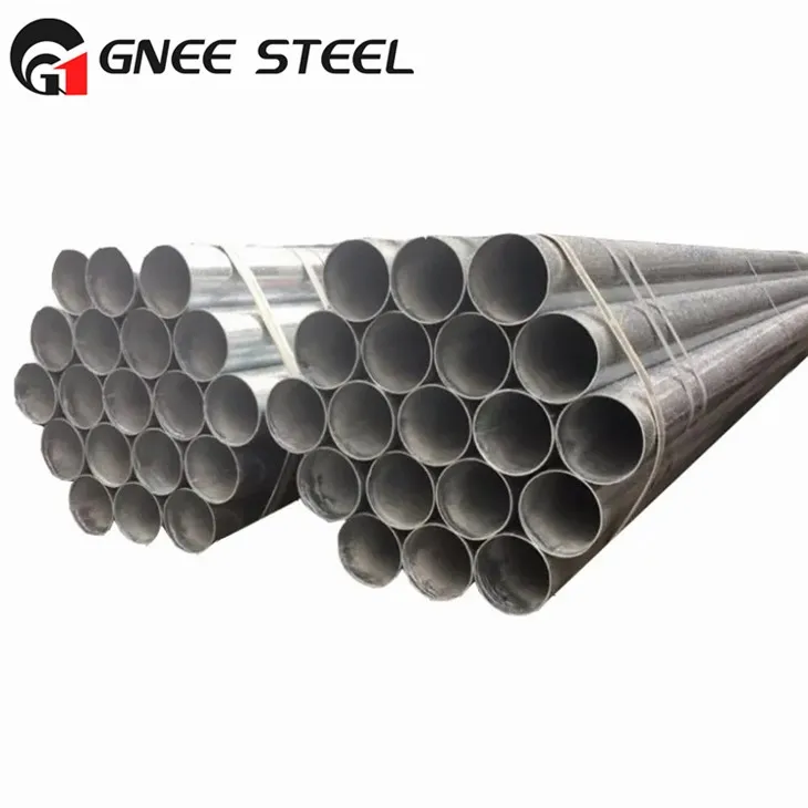 ASTM A671 CC65 CL22 EFW-buizen