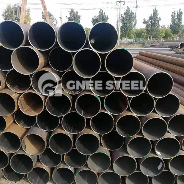 C45E Seamless Non-alloy Mechanical Tube