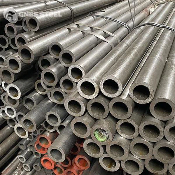 E255 naadloze koude stalen buizen