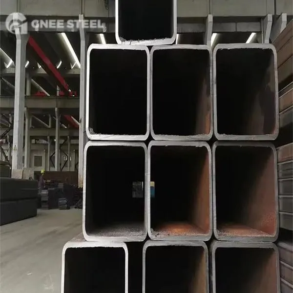 EN1 0 210 S275J0H Hot Finish RHS -buizen