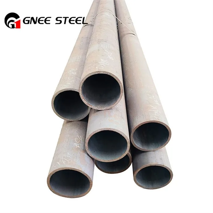 EN10297-1 E355 Naadloze stalen buis