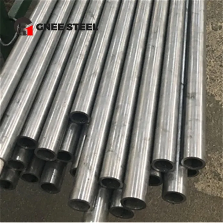 EN10305-1 E355 Naadloze Precisie Stalen Buis