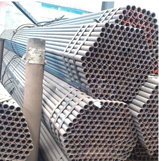 EN10305-1 E235 koolstofstalen naadloze buizen