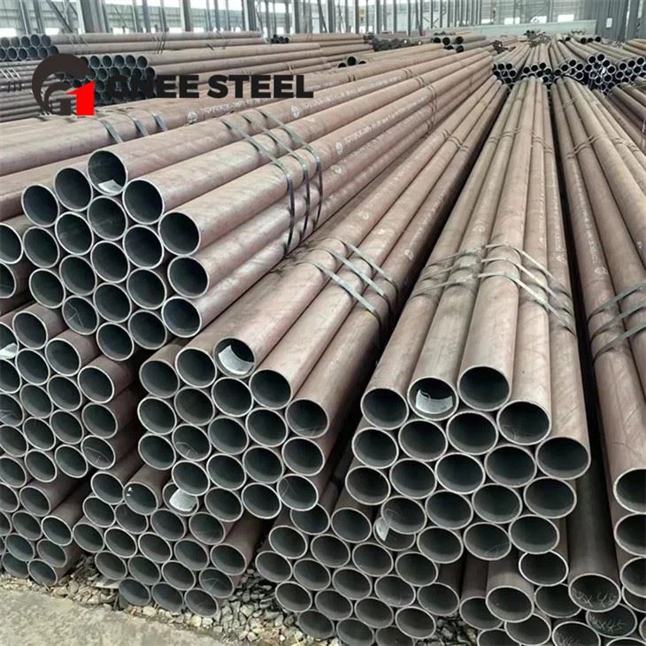 NL 5310 12Cr2MoWVTiB-ketelbuizen