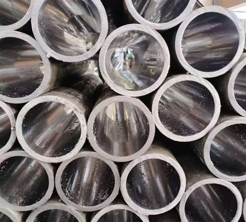 ASTM A519 4140 gezoete naadloze stalen buis voor hydraulische cilinder
