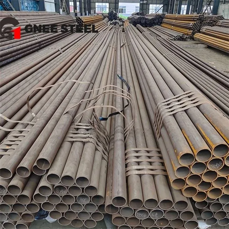 JIS G3454 STPG370 Seamless Steel Pipe