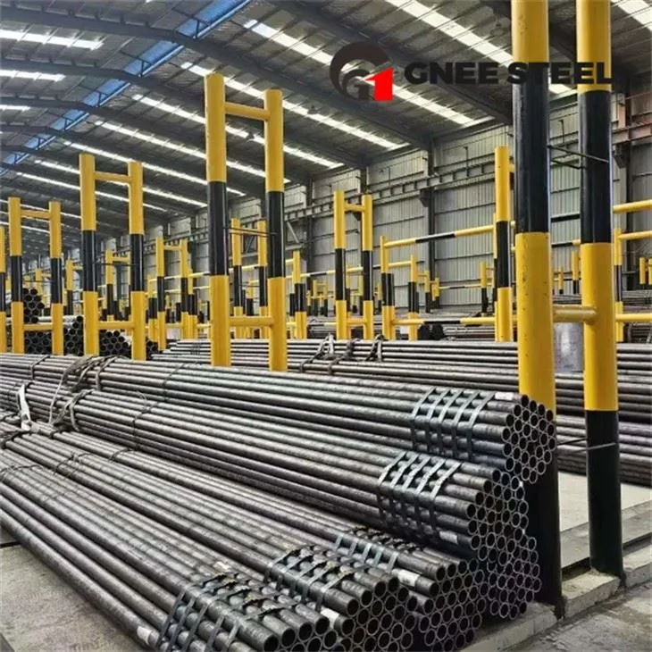 JIS G3473 STC 440 Hydraulische cilinderbuis