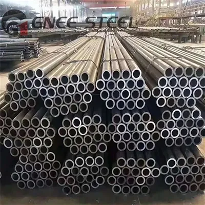 ASTM A213 Gr T91-buizen