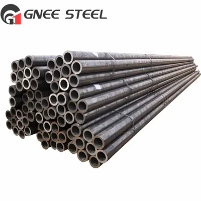 Wat is A53 klasse A-buis?