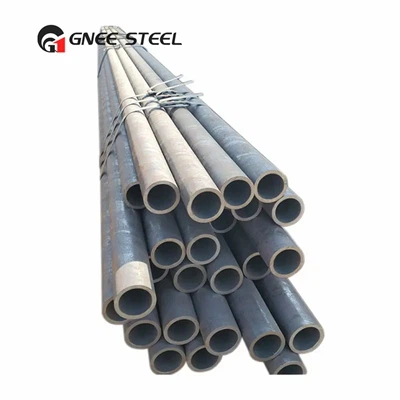 ASTM A519 Koudgetrokken naadloze buis