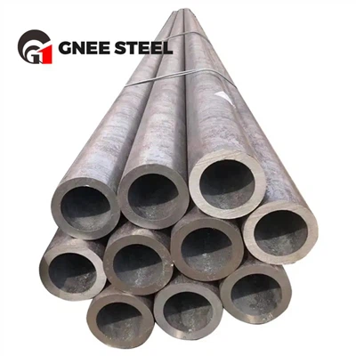 Koolstofstalen buis voor lage temperaturen