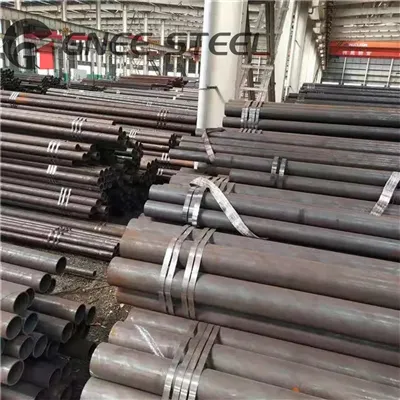 ASME SA210 klasse C naadloze buizen