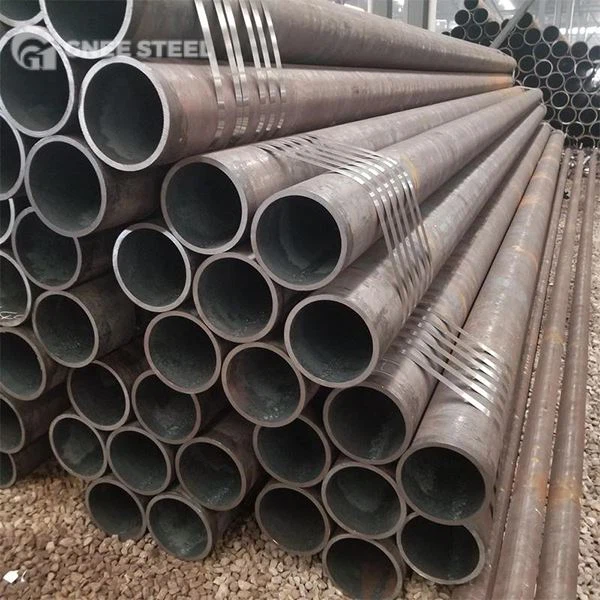 P235GH NAADLOOS STALEN Buizen voor hoge temperatuur