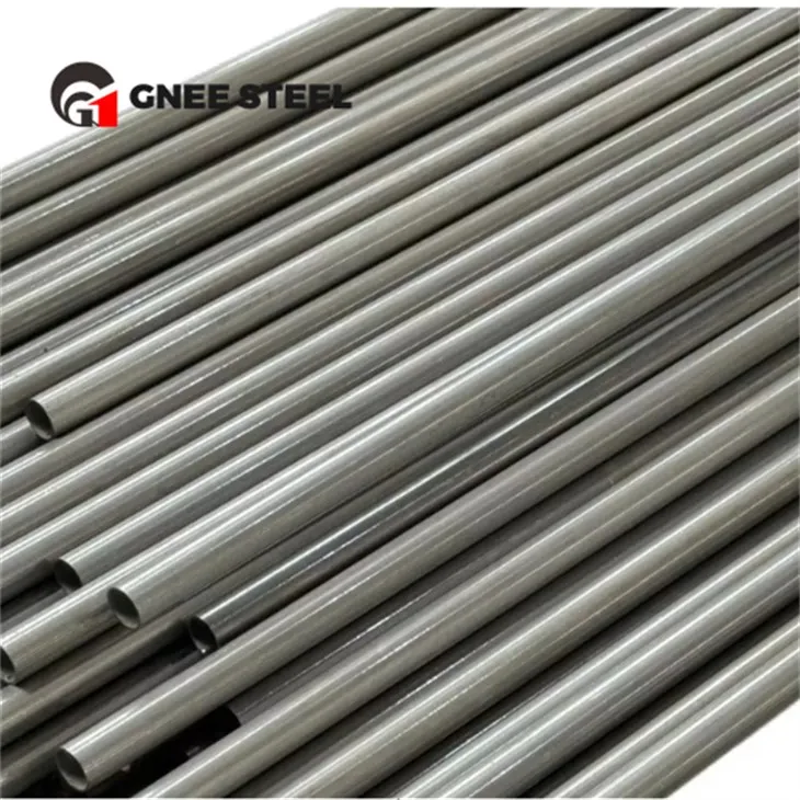 EN 10305-1 E235 Naadloze Precisie Stalen Buis