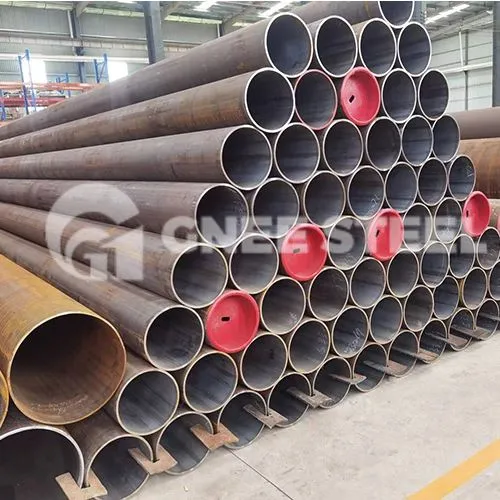 S275JR HOET GEDOUMEN CIRCULAIRE HOLLW SECTIE