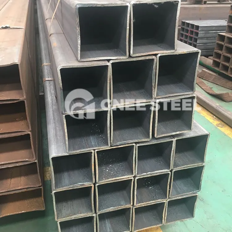 S355J2H Structureel Steel Hollow Section