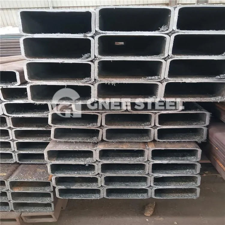 S355J2H Non-alloy Structural Steel Hollow Section