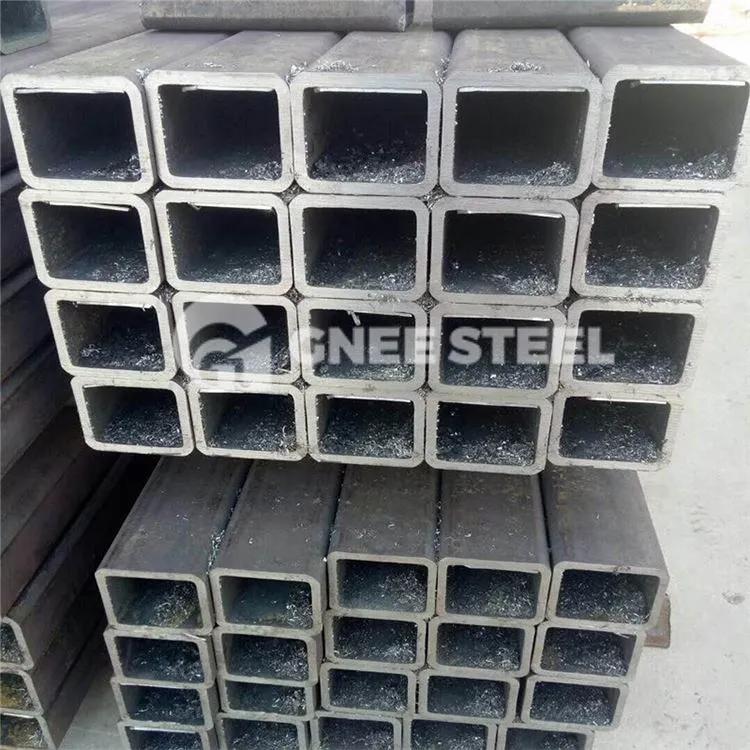S460JR Koud Rolling Structural Steel Pipe