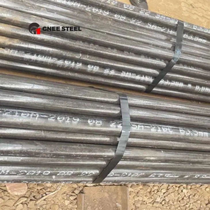 SA 210 ketelbuis klasse C