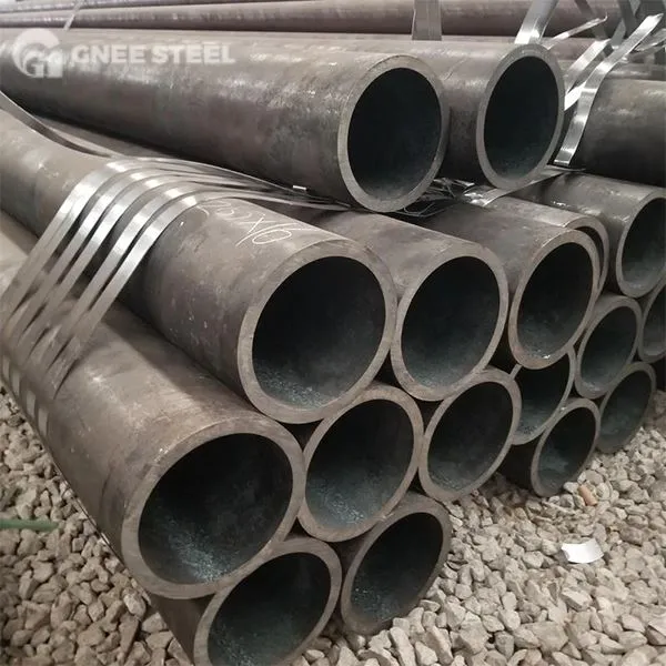 SA210 GRA1 warmtewisselaarbuis