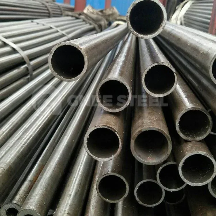 ST45 Seamless Steel Precision Tube