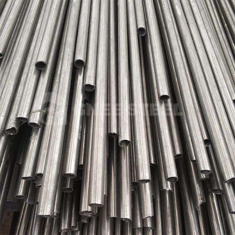 ST45 naadloze stalen precisiebuis