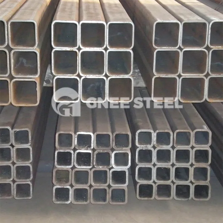 STK500 Carbon Steel Hollow Section